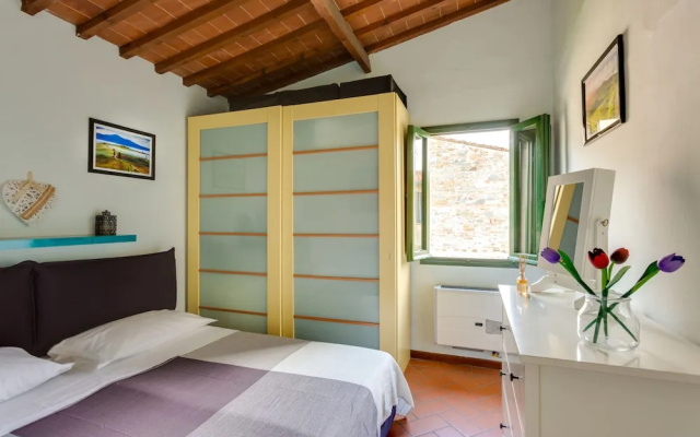 SanGiovanni apt