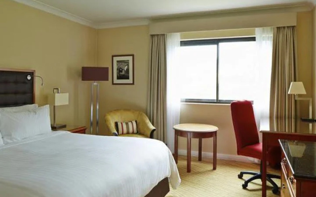 Delta Hotels By Marriott Waltham Abbey