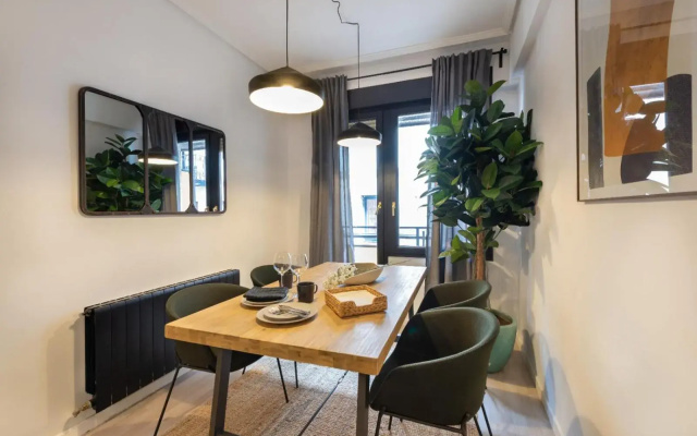 MARZANA by STAYNN APARTMENTS