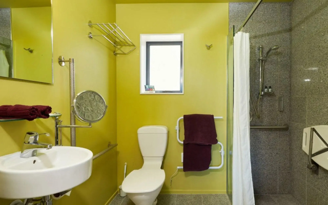 Kaikoura Quality Suites