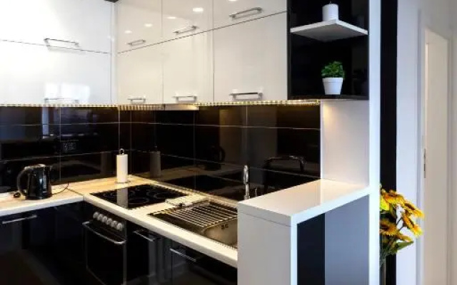 Park Apartment