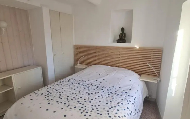 Rue du Vieux Chateau - Beau F2