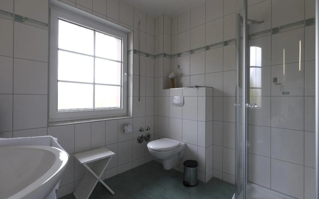 An der Alten Rotbuche, Whg 3