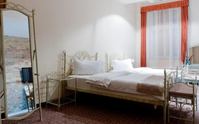 Hotel Penelopa