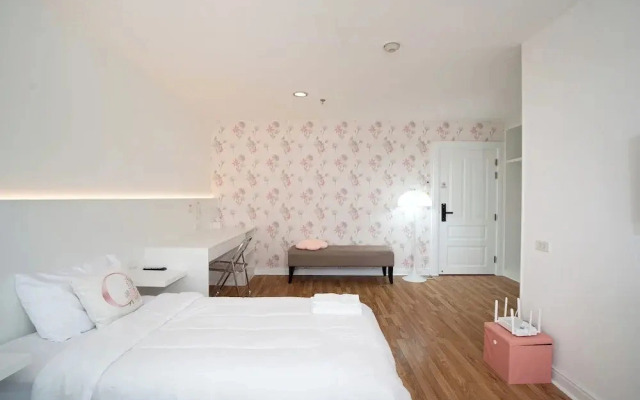 Bed to Bliss