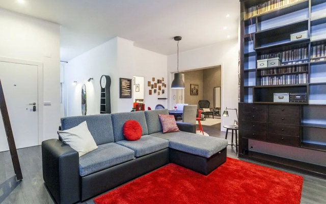 LxWay Apartments Fanqueiros