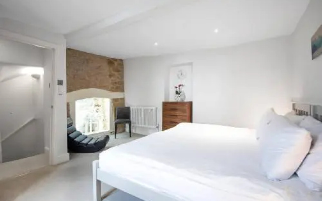 Modern, Chic 3BR Townhouse in Central Oxford