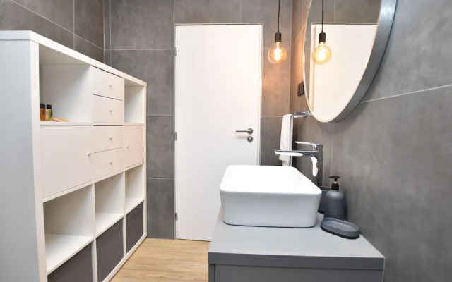 Apartment Palcic