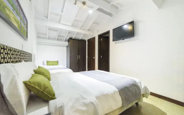 Ayenda La Tua Casa