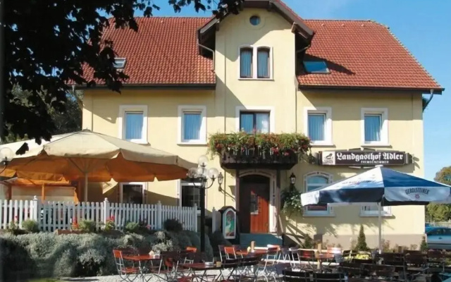 Landgasthof Adler