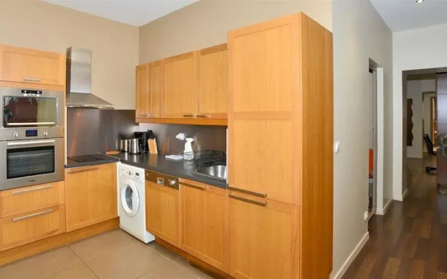 AppartAmbiance Appartements
