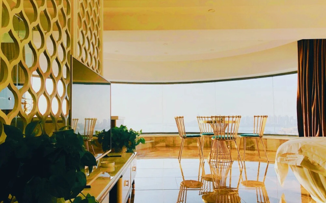 Qingdao Hai Shang Boutique Hotel