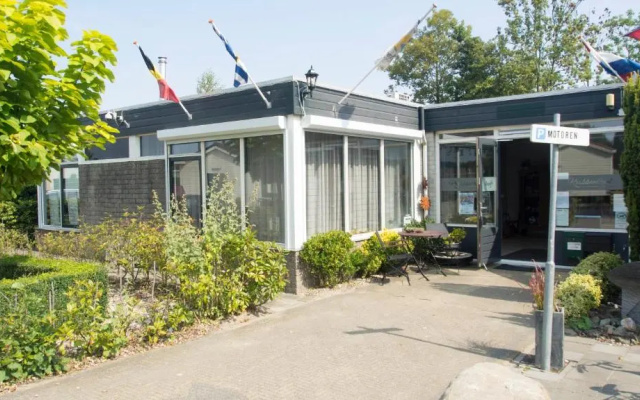 Chaletparc Krabbenkreek - Chalet 266