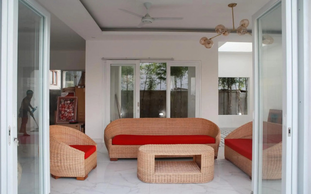 Vanilla Suite Jimbaran