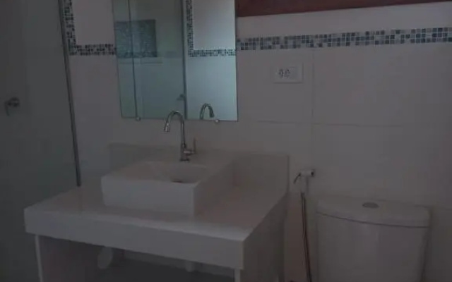 Pousada Antigona