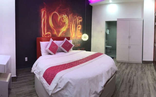 Tan Binh Hotel