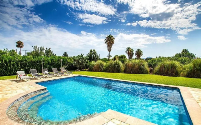 Villa Rico