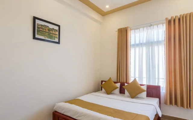 Thinh My Villa Hoi An