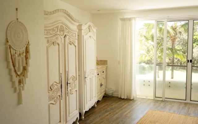 Casuarina Oceans Retreat