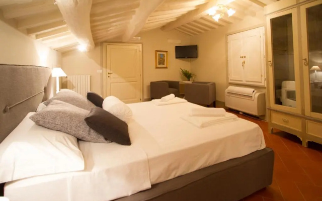 Cortona Suite