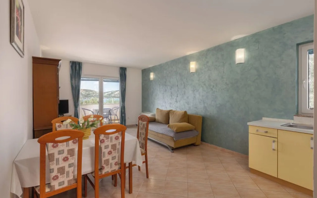 Family Resort Santa Maria II Apartment 2