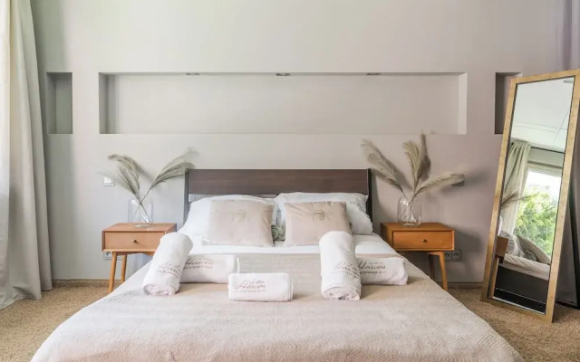 Lastadia - Little Heaven apartamenty
