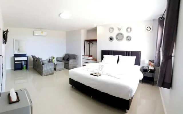 Muang Loei Airport Hotel