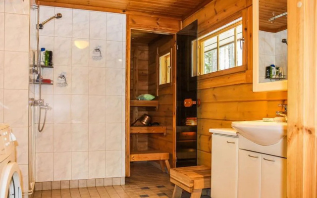 Holiday Home Hamppulahti