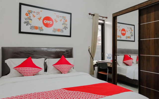 Hotel O Embun Pagi Syariah Residence