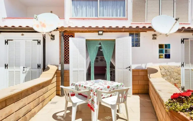 Kartibubbo Club Residence