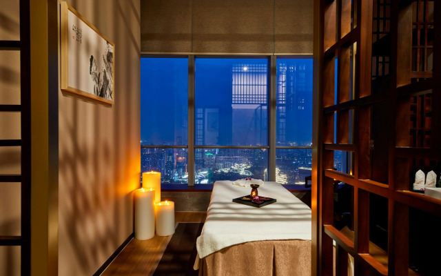 The Westin Wenzhou