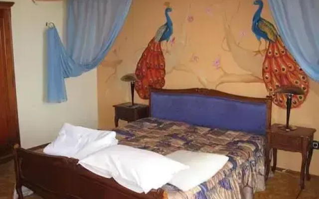 Hotel "Laguna"