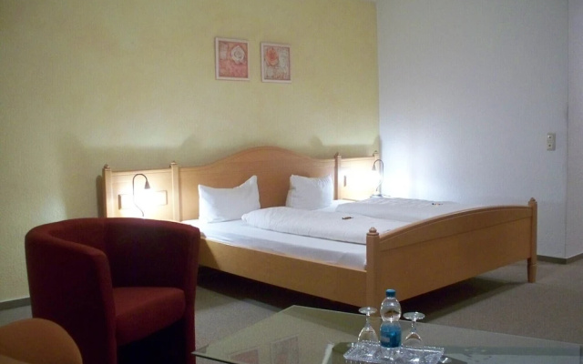 Hotel Auerhahn