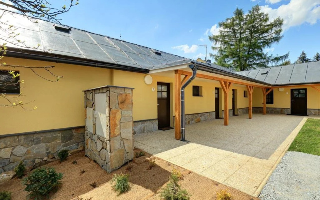 Penzion Majak