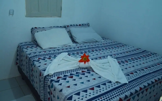 Casa de Janailma