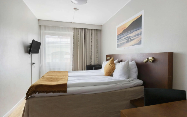 Best Western Plaza Hotel