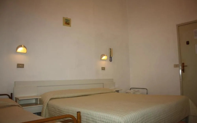 Hotel Rimini