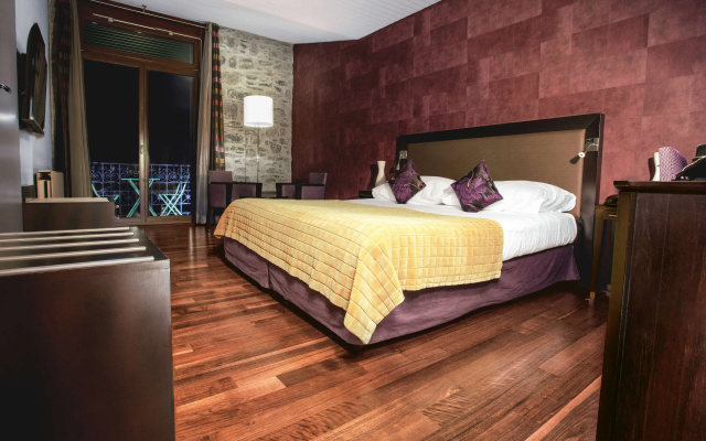 Rivage Hotel Restaurant Lutry