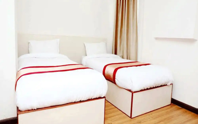Hotel Sunaulo Inn