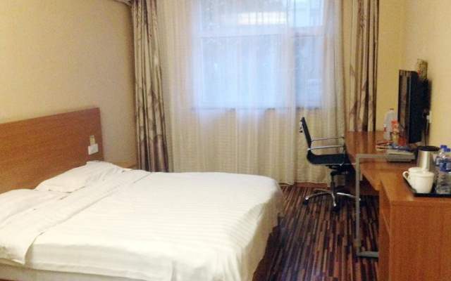 365 Express Hotel