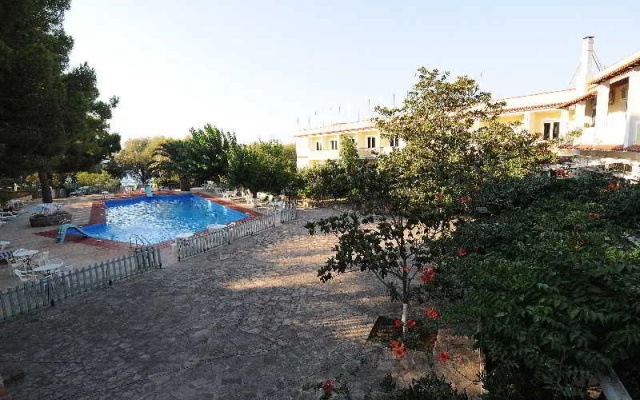 Aquamare Molyvos