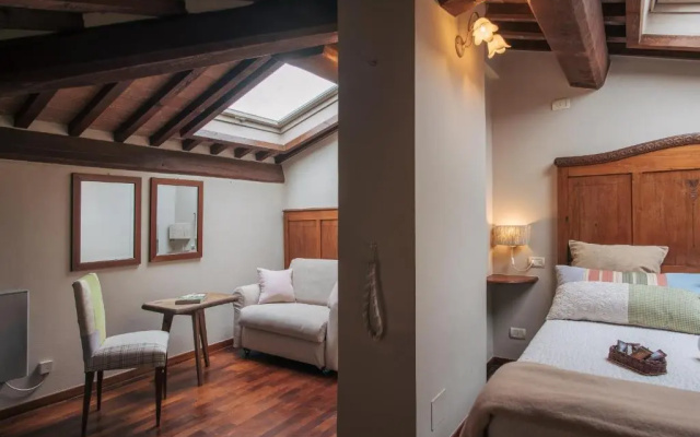 Villa Aia Vecchia