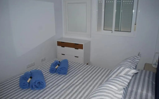 Apartamentos con Terraza Costa de la Luz