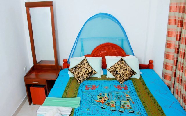 Blue star villa