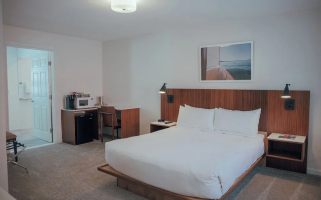 Skaneateles Boutique Hotel