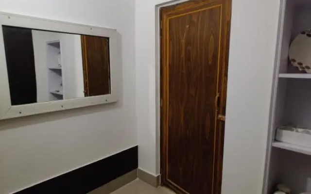 Perfect homestay 1.5 Bhk