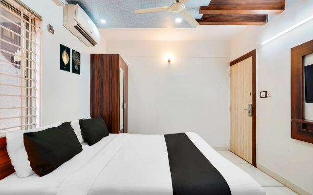 Super Hotel O Bangalore Airport Road