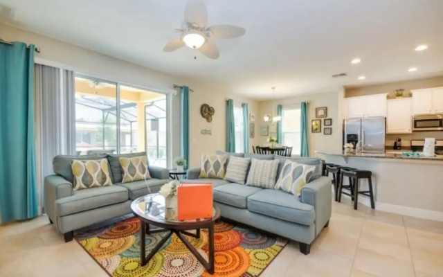 H5294 Ultimate 6 Bedroom With Pool Villa