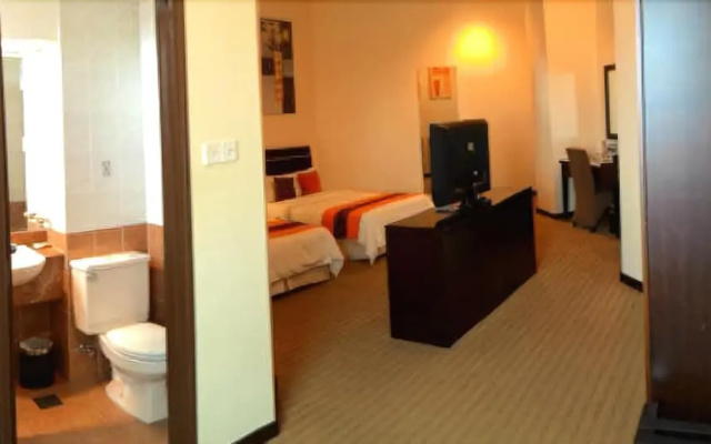 M Hotels - Tower B