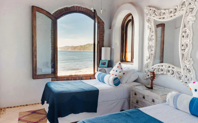 Villa Amor